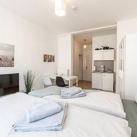 Stilvolle Wohnung Zentral BRE 外观 照片